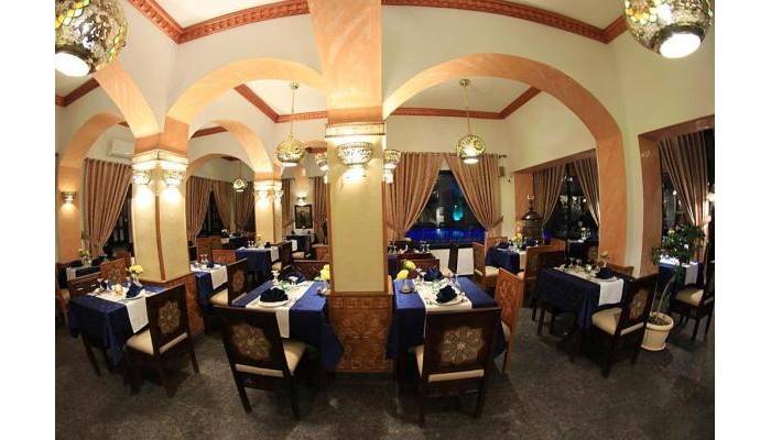 Hotel Oriental Rivoli poza 14