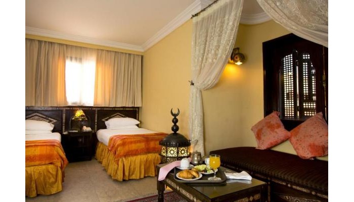 Hotel Oriental Rivoli poza 8