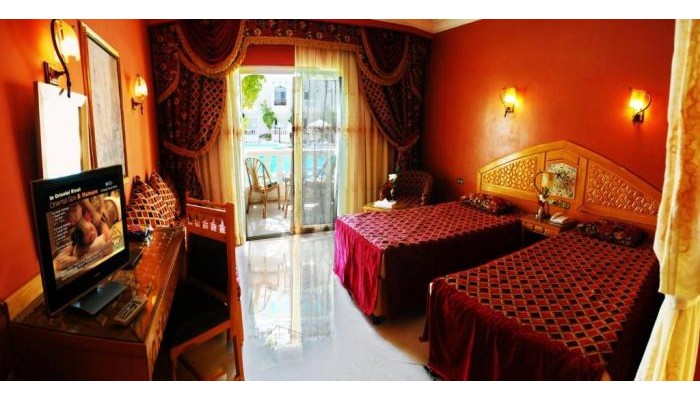 Hotel Oriental Rivoli poza 9