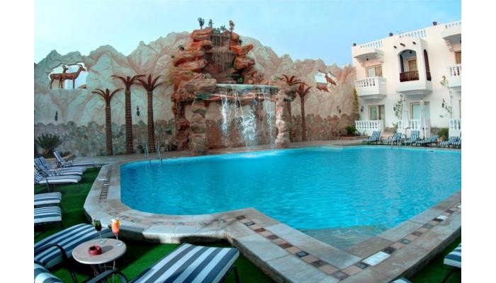 Hotel Oriental Rivoli poza 19