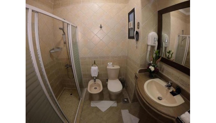 Hotel Oriental Rivoli poza 12