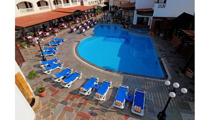 Hotel Oriental Rivoli poza 15