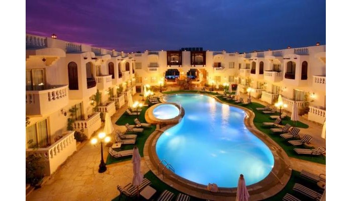 Hotel Oriental Rivoli poza 18