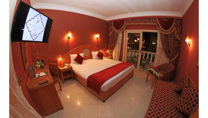 Hotel Oriental Rivoli poza 2