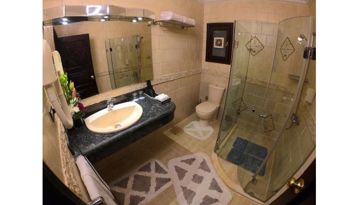 Hotel Oriental Rivoli poza 10