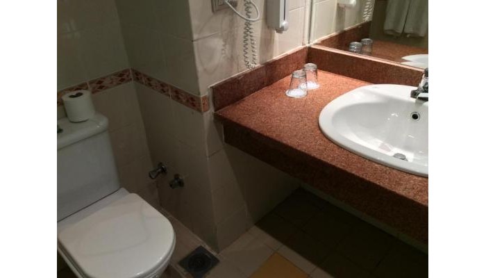 Hotel Panorama Naama Heights poza 7