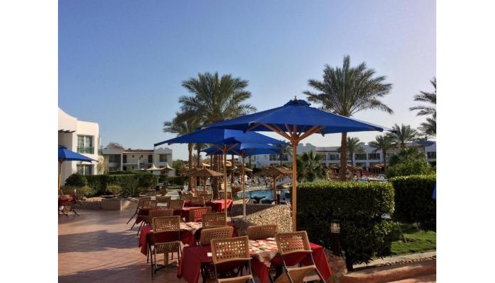 Hotel Panorama Naama Heights poza 12