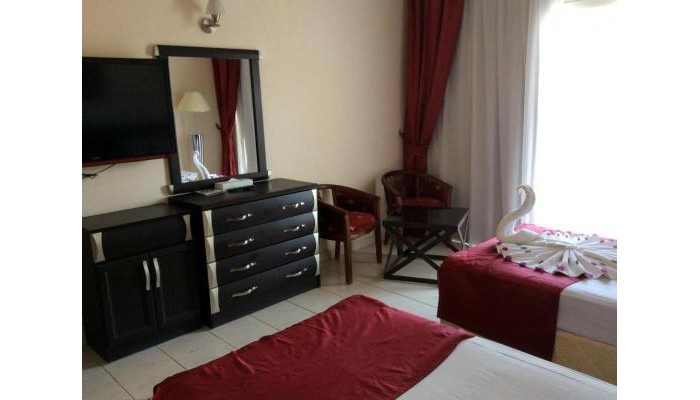 Hotel Panorama Naama Heights poza 3