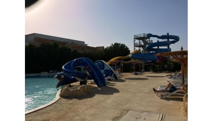 Hotel Panorama Naama Heights poza 17