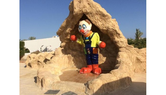 Hotel Panorama Naama Heights poza 18