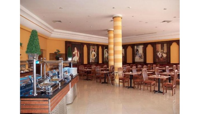 Hotel Panorama Naama Heights poza 10