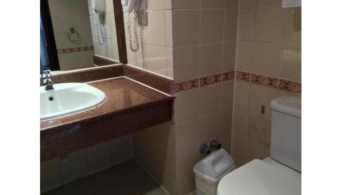 Hotel Panorama Naama Heights poza 9