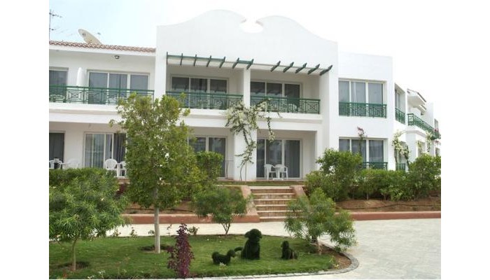 Hotel Panorama Naama Heights poza 2