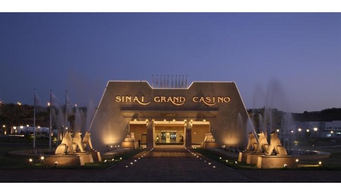 Hotel Royal Holiday Beach Resort & Casino (Ex: Sonesta Beach Resort And Casino) poza 9