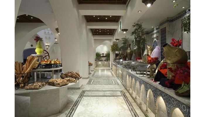 Hotel Royal Holiday Beach Resort & Casino (Ex: Sonesta Beach Resort And Casino) poza 5