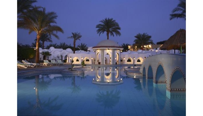 Hotel Royal Holiday Beach Resort & Casino (Ex: Sonesta Beach Resort And Casino) poza 0