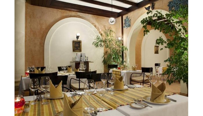 Hotel Jaz Sharm Dreams poza 15