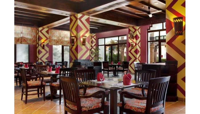 Hotel Jaz Sharm Dreams poza 16