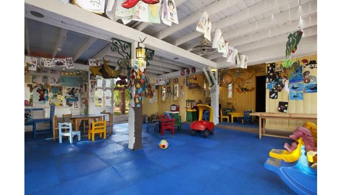 Hotel Jaz Sharm Dreams poza 14