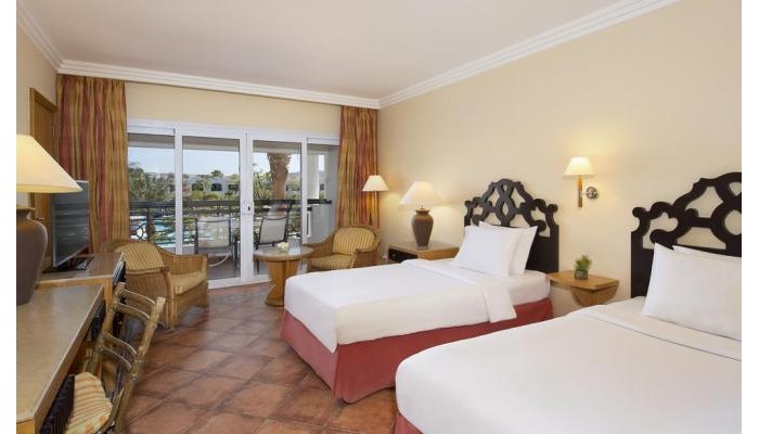 Hotel Jaz Sharm Dreams poza 29