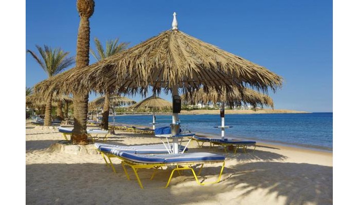 Hotel Jaz Sharm Dreams poza 4