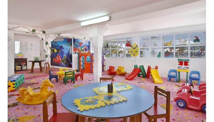 Hotel Jaz Sharm Dreams poza 26