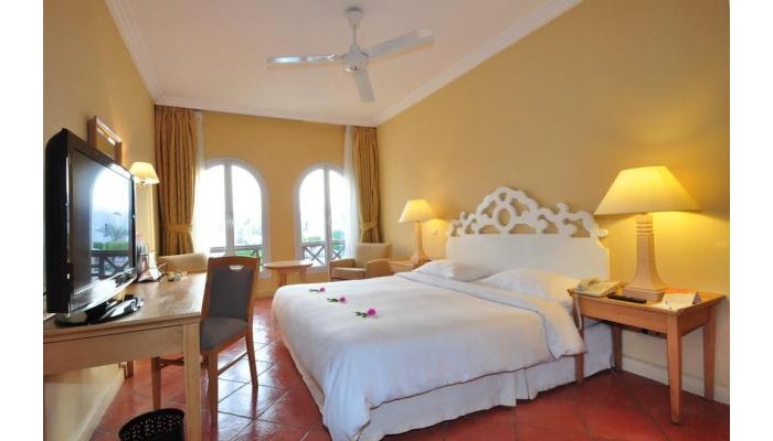 Hotel Jaz Sharm Dreams poza 25