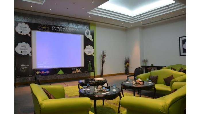 Hotel Jaz Sharm Dreams poza 18