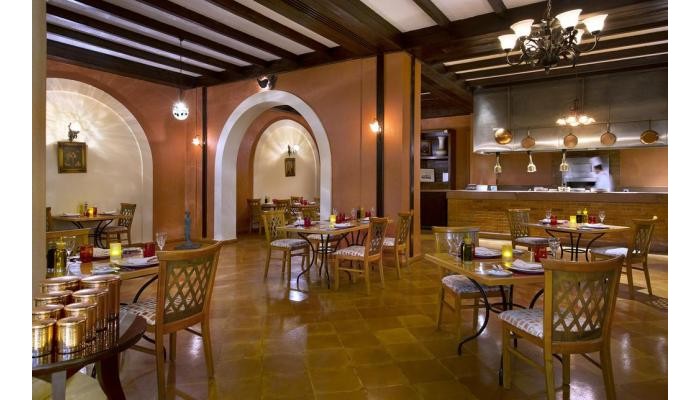 Hotel Jaz Sharm Dreams poza 11