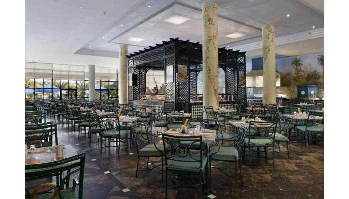 Hotel Jaz Sharm Dreams poza 13