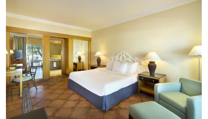 Hotel Jaz Sharm Dreams poza 28