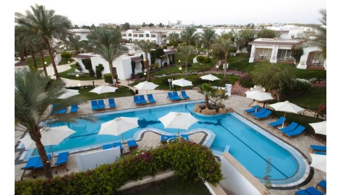 Hotel Jaz Sharm Dreams poza 6