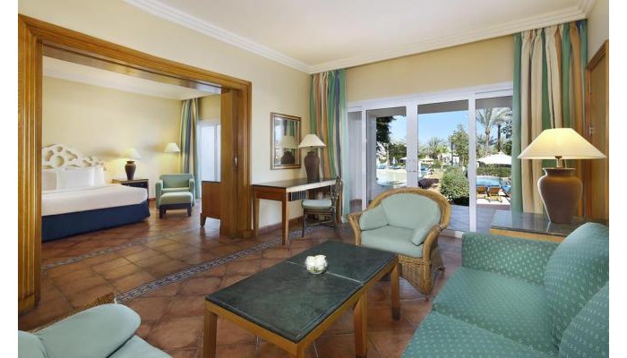 Hotel Jaz Sharm Dreams poza 21