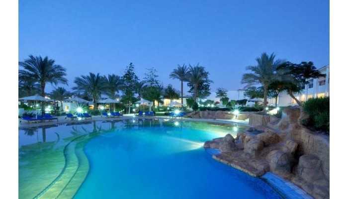 Hotel Jaz Sharm Dreams poza 1
