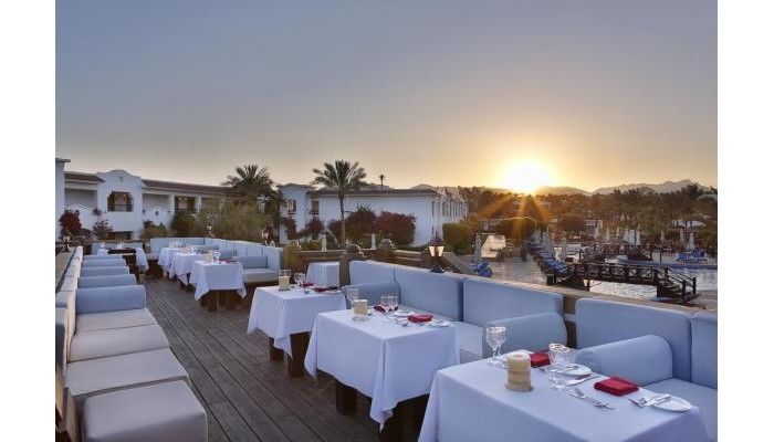 Hotel Jaz Sharm Dreams poza 12