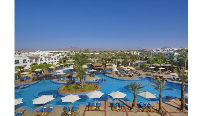 Hotel Jaz Sharm Dreams poza 0