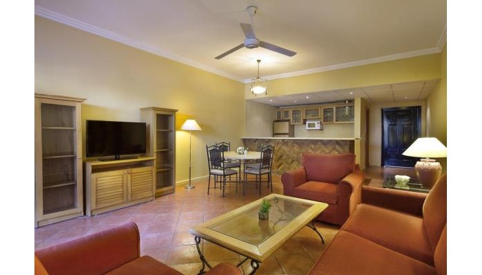 Hotel Jaz Sharm Dreams poza 20