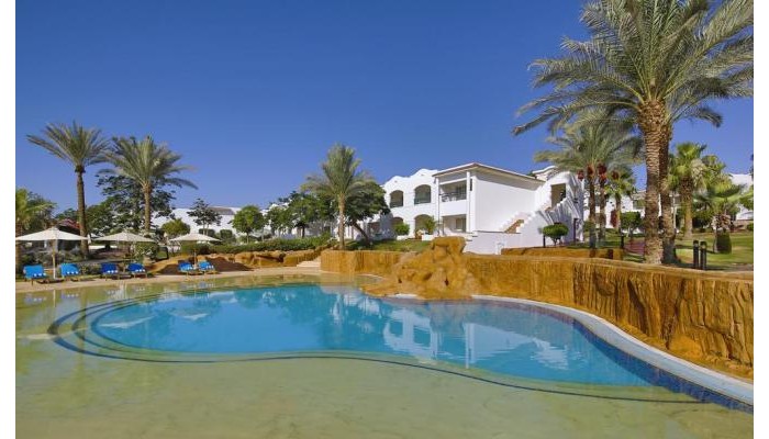 Hotel Jaz Sharm Dreams poza 2