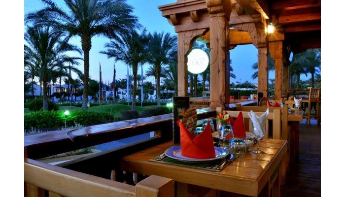 Hotel Jaz Sharm Dreams poza 10