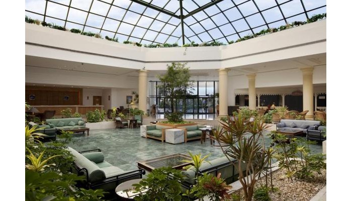 Hotel Jaz Sharm Dreams poza 8