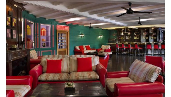 Hotel Jaz Sharm Dreams poza 17