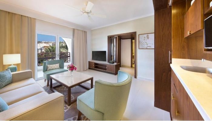 Hotel Sharm Dreams Vacation Club Aqua Park poza 5