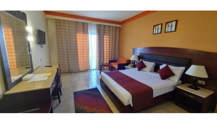 Sharm Holiday Resort poza 5