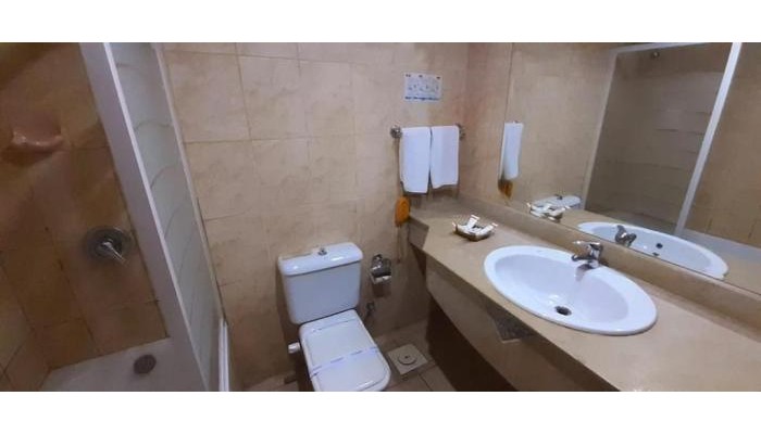 Sharm Holiday Resort poza 8