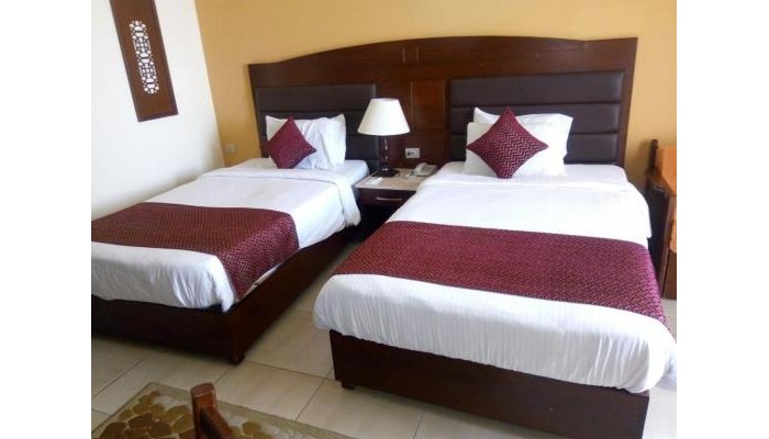 Sharm Holiday Resort poza 6