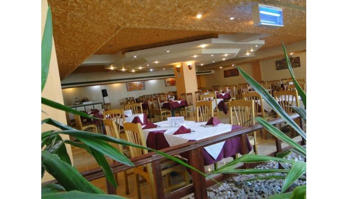 Sharm Holiday Resort poza 13