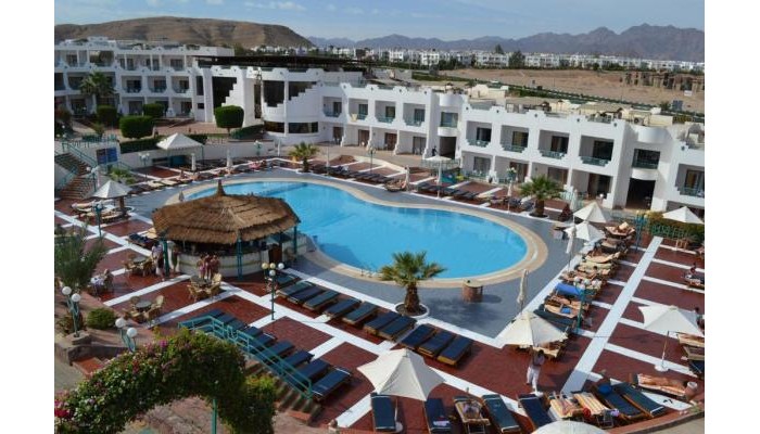 Sharm Holiday Resort poza 24