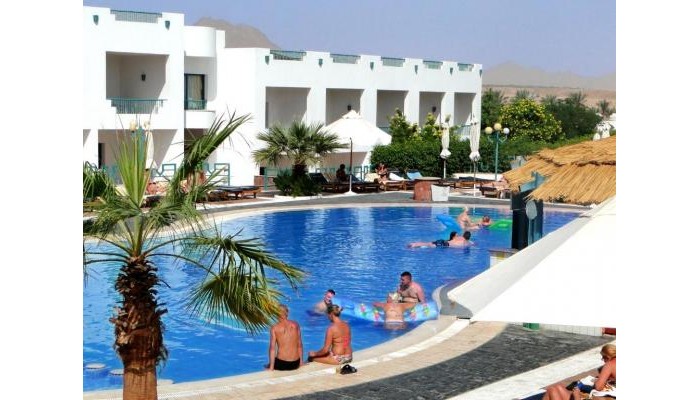 Sharm Holiday Resort poza 21