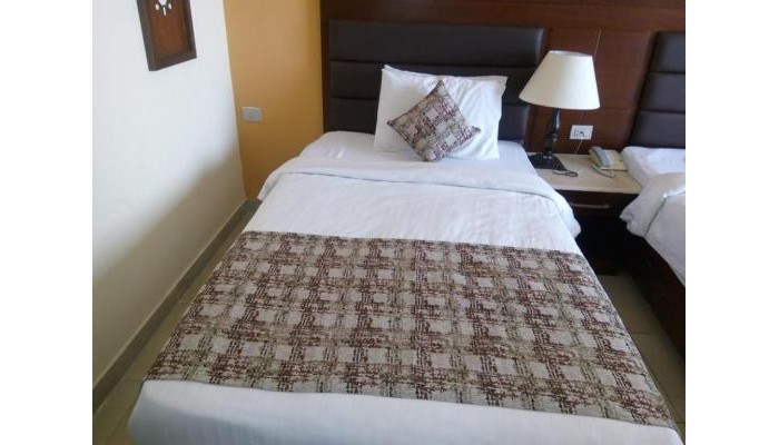 Sharm Holiday Resort poza 4
