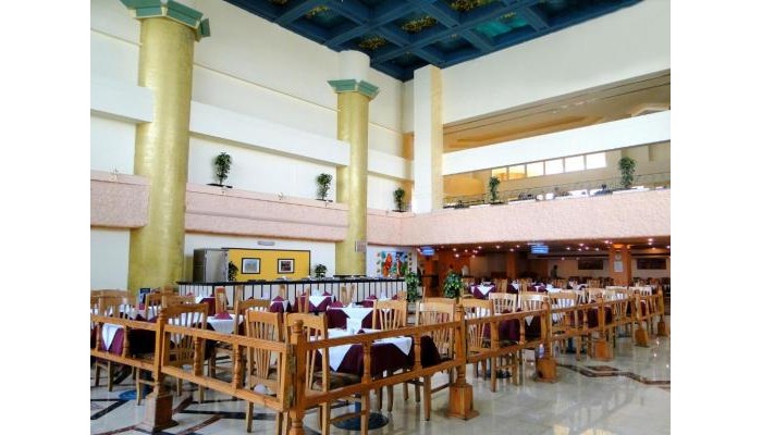 Sharm Holiday Resort poza 10